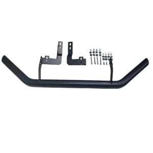 Parachoques Frontais Kits de Carro para Caminhonete 4X4 Parachoque Frontal de Aço Offroad Barra de Bull para Acessórios Ford Ranger 2023+