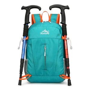 Waterproof AntiTheft Backpack Factory China