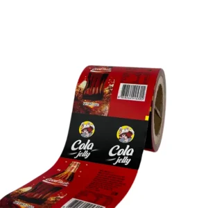 Flexible Packaging 3