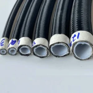 PTFE Fuel Hose
