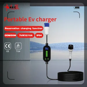 Mumbai Rapid EV Charger