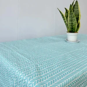 Vinyl Tablecloth