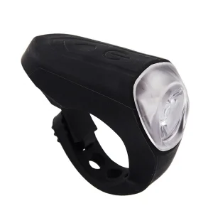 USB Rechargeable Bike LED Light for Outdoor Cycling (HLT-007)