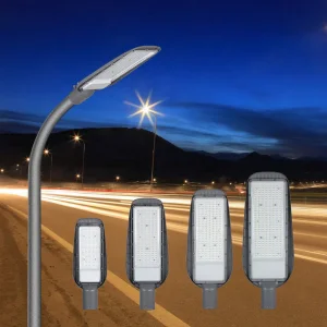 عمود زينة عيد رأس السنة الصينية 6m 200W ضوء شارع ذكي LED للحديقة