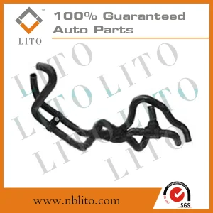Auto Parts Rubber Radiator Hose Pipe for Renault Clio OE#7700864972
