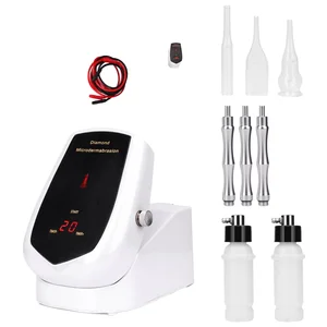 Diamond Peeling Microdermabrasion Machine