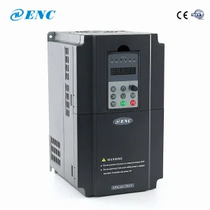 220V 380V 1/3 Phase 37kw MPPT VFD Solar Pump Inverter for Irrigation