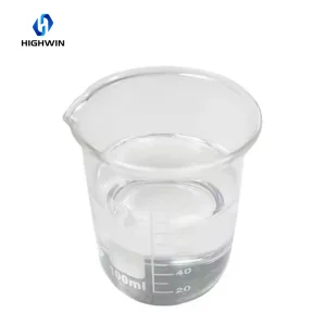 ATMP CAS 6419-19-8 Amino Trimethylene Phosphonic Acid of Good Quality