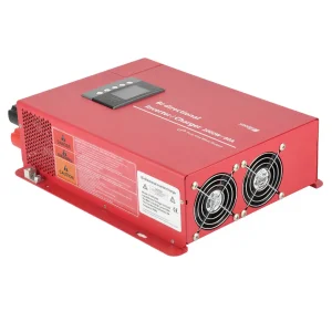 Factory Direct Sale 50Hz/60Hz Bi-Directional Inverter with Battery Charger