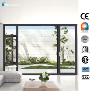 Ultimate Aluminum Casement Awning Window