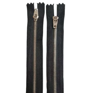 High Quality Pant Zipper