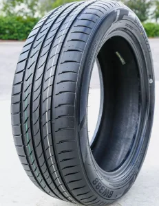 Good Quality UHP HP PCR Passenger Car Drifting Racing Run-Flat at Mt Ht LTR PCR Car Tyres 205/55/16 195/60/16 205/65/15 205/60/15 Car Tires R16 R17 R18 Saso Gcc