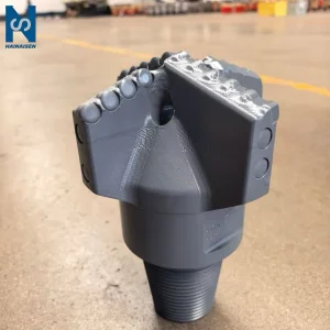 PDC Pull Bit