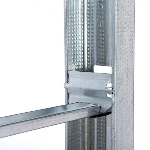 Steel Frame Stud and Track