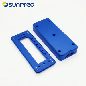 Custom CNC Machining Parts