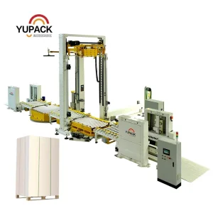 Pallet Strapping