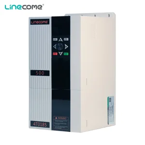 7.5KW/10HP VFD VSD Frequency Converter 220V Single Phase To 380V 7500W 3-Phase Inverter AC Motor Drive Compressor Motor