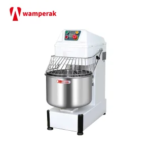 34L Dough Mixer