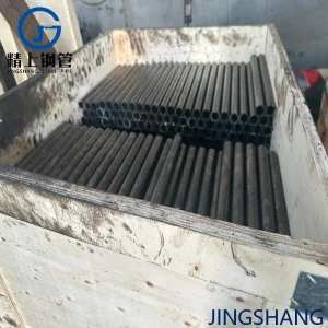 carbon steel pipe