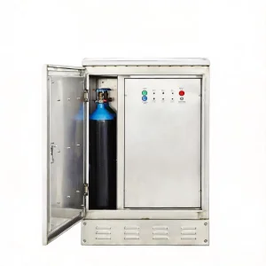 DGA Monitoring System