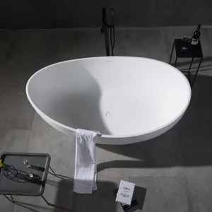 Freestanding Bathtub