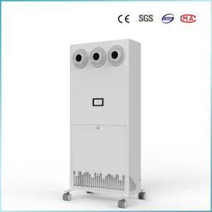 UVC Air Sterilizer