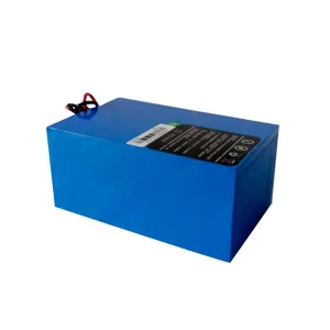 Wholesale 12V 12Ah Lithium Ion Cell Battery