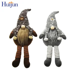 Gnomos Estilo Nórdico