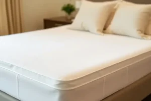 Best Full Size Vinyl Mattress Protector