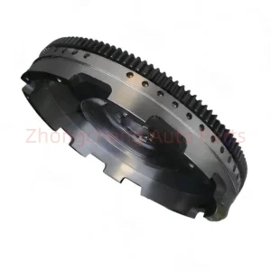 High Performance and Durable Flywheel for Truck Engines 1-12330403-1