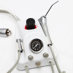 Dental Lab Products Portable Turbine Unit Dental Clinic Use