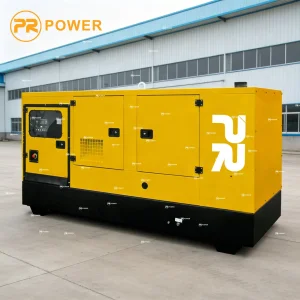 Gas Generator