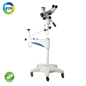 in-B9200 Portable Endoscope Digital Optical Gynecology Colposcope Price