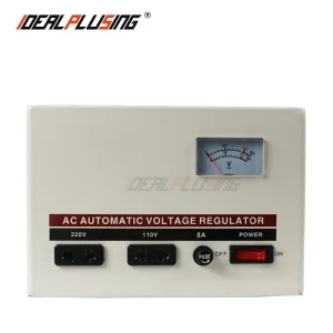Computer X-ray Equipment SVC Automatic Voltage Regulator