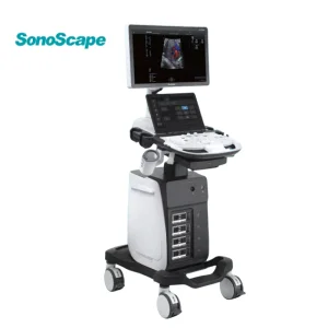 Sonoscape P11