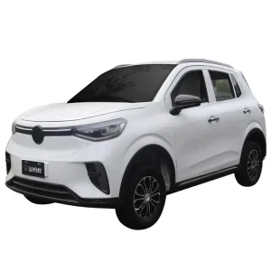 Nuevas Llegadas Keyu Coche Eléctrico de Cuatro Asientos 4 para Movilidad Urbana