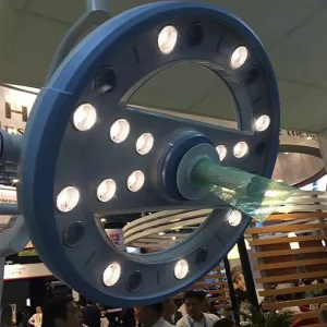 Surgical Lamp Handle Cover