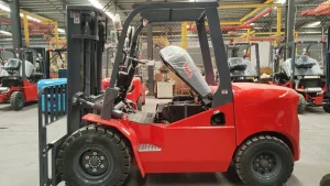 Best Value Diesel Forklift
