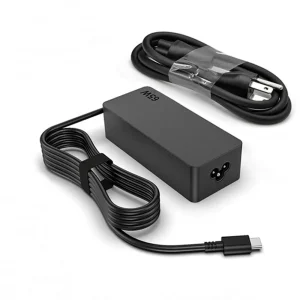 Original Quality Lenovo 65W 20V 3.25A Type USB C Portable Laptop Battery Charger for Notebook Lenovo Asus DELL HP Apple Acer Universal Parts AC Power Adapter