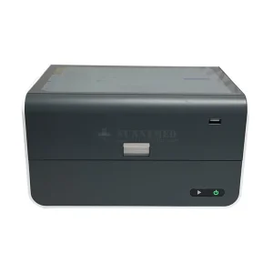 Efficient Vet PCR System