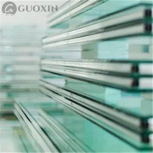Customized Glass