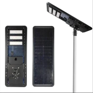 Solar Wall Light