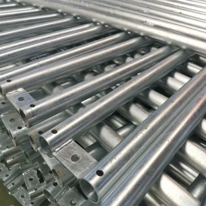 Customized Stainless Steel Bracket