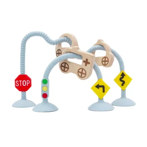 Custom Silicone Montessori