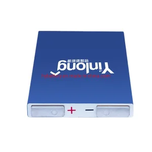 LTO Battery Prismatic