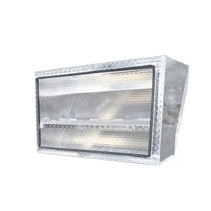 Steel Tool Storage