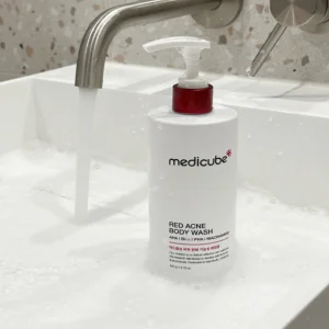 Medicube Red Body Wash