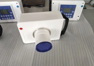 Lightweight Dental X-ray