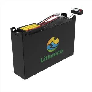 High-Quality 48V 460Ah Lithium Forklift Battery Manufacturers, Factory