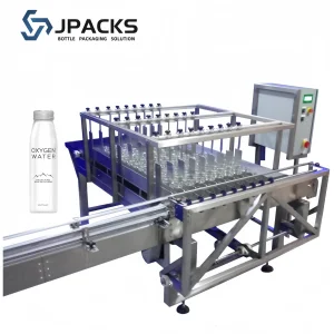 JILC-1200 Indexing Loading Conveyor